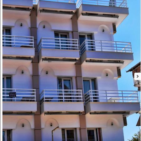 Vila Eva Paralia Katerinis Bagian luar foto