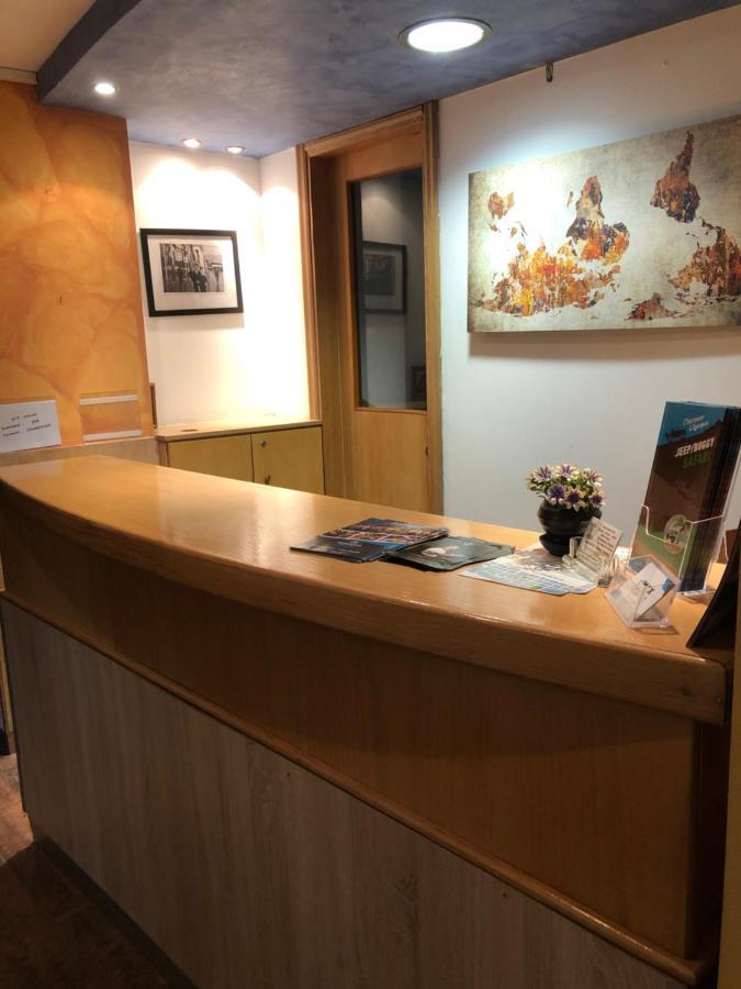 Vila Eva Paralia Katerinis Bagian luar foto