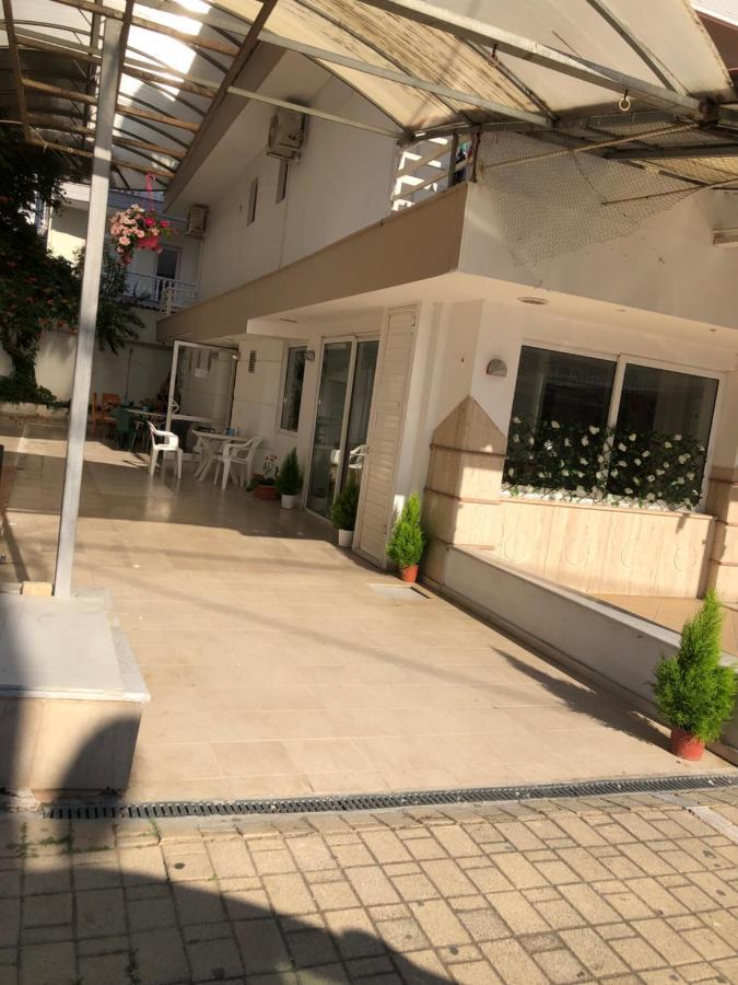 Vila Eva Paralia Katerinis Bagian luar foto