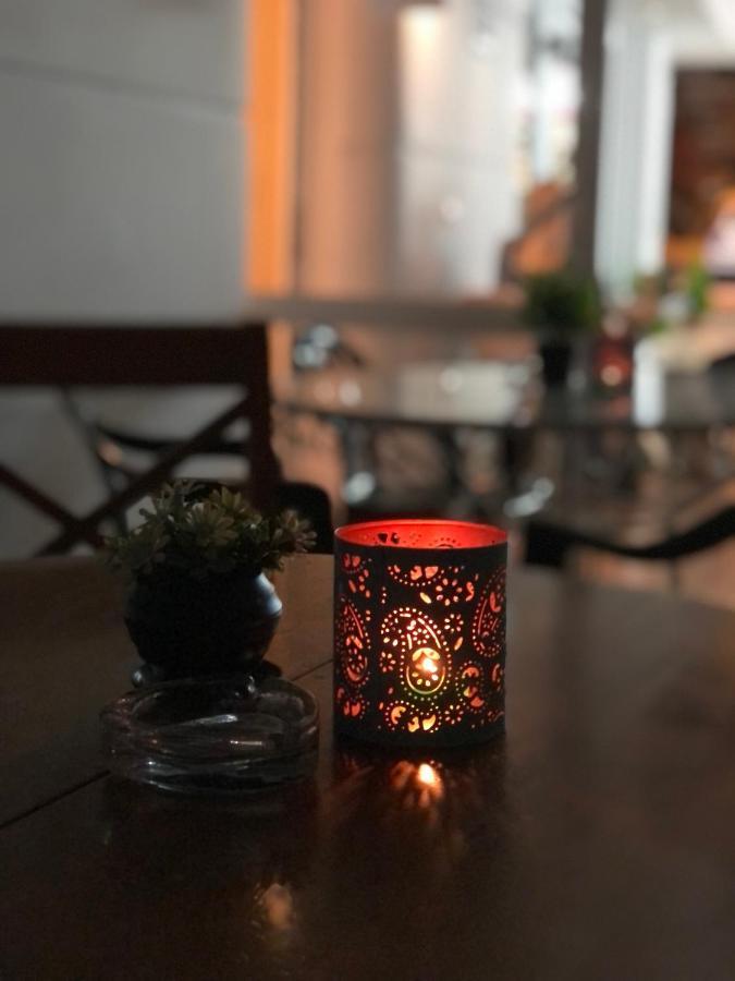 Vila Eva Paralia Katerinis Bagian luar foto