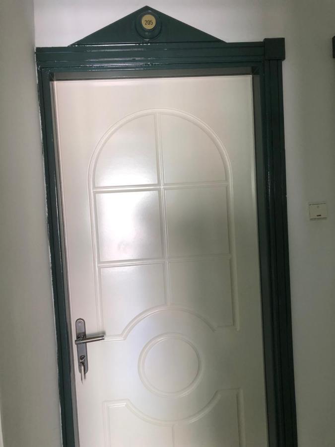 Vila Eva Paralia Katerinis Bagian luar foto